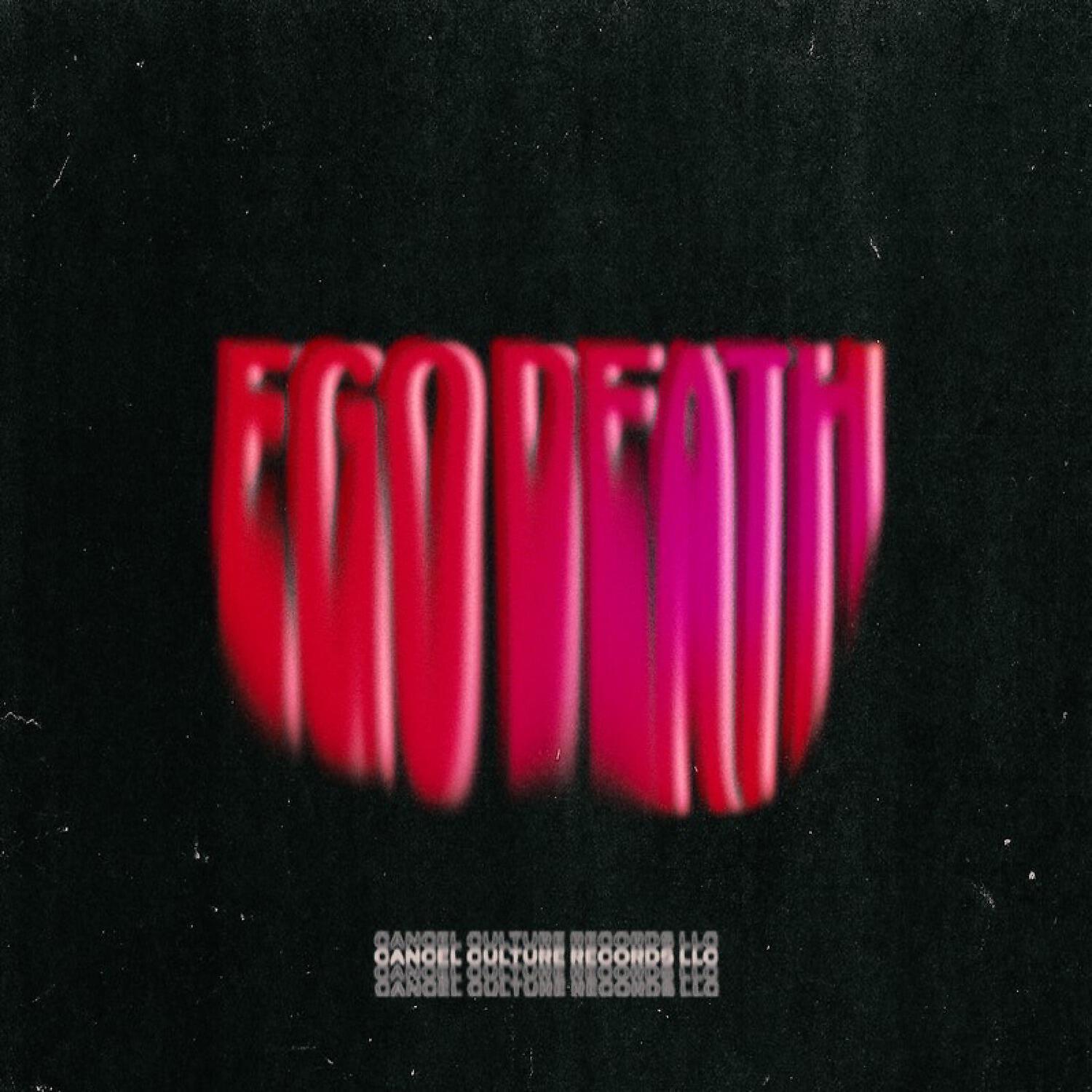 Скачать песню CANCEL CULTURE, Masked Man, Kyaru, Nico Horry, Damien Burbank - EGO DEATH бесплатно в MP3 для Android и iOS