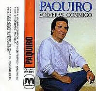 Paquiro