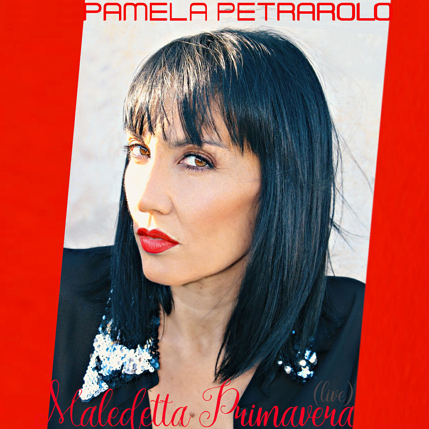 Релиз Maledetta Primavera