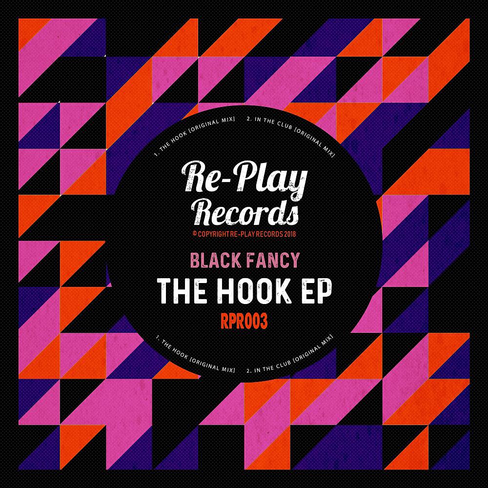 Релиз The Hook