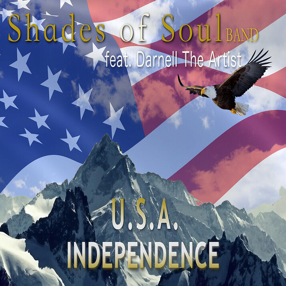 Shades Of Soul Band