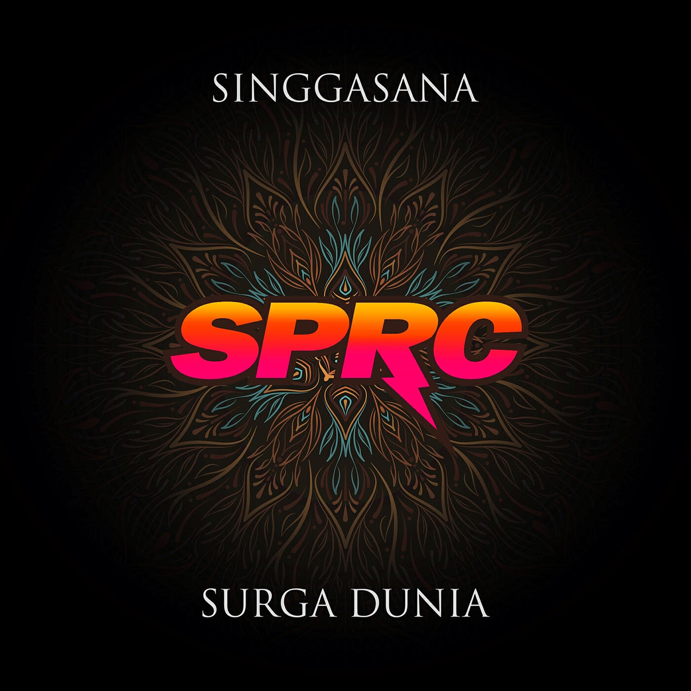 Скачать песню SPRC, Vio - Singgasana Surga Dunia бесплатно в MP3 для Android и iOS