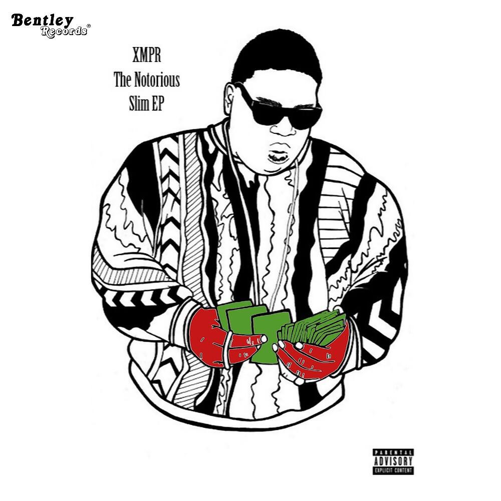 Релиз The Notorious Slim EP