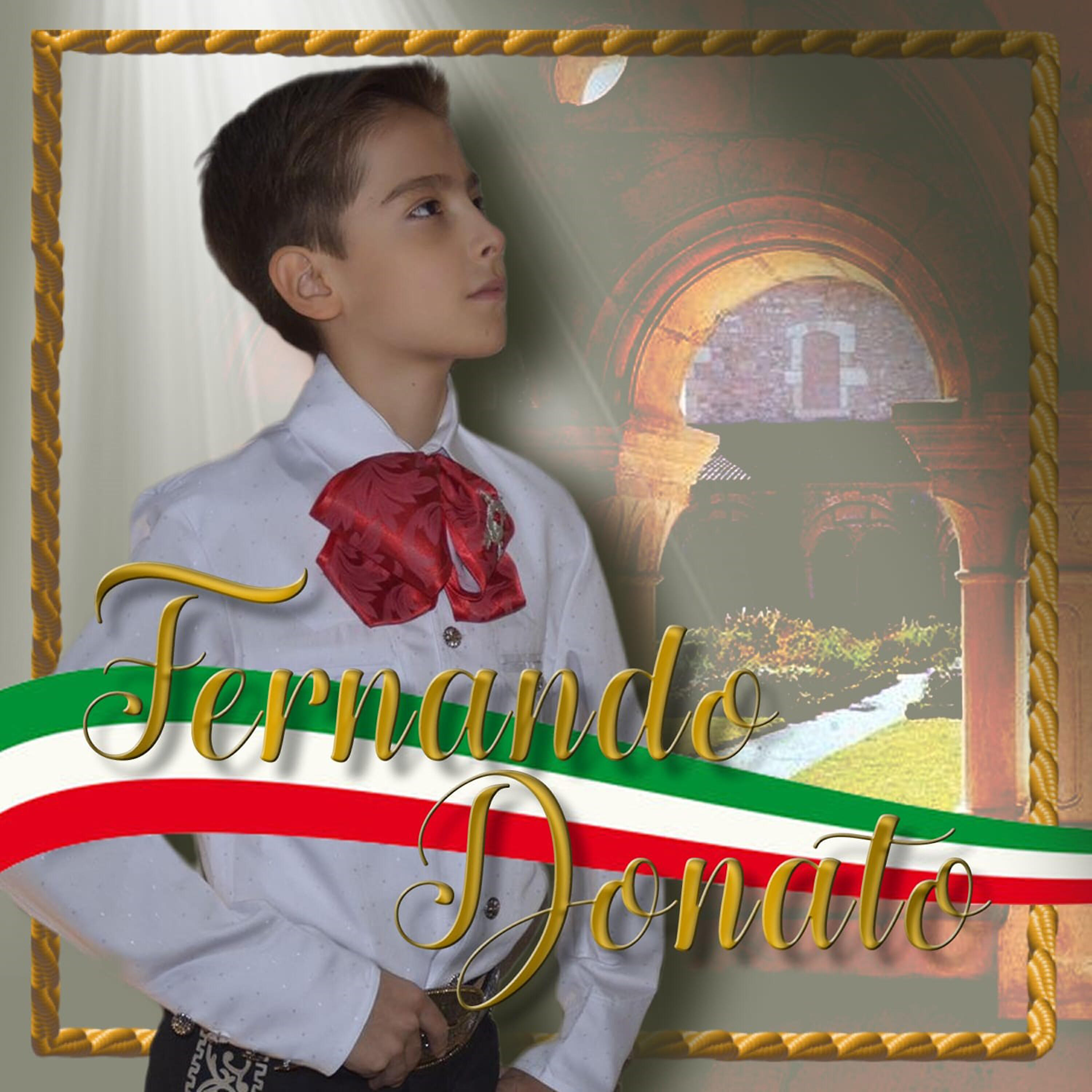 Fernando Donato