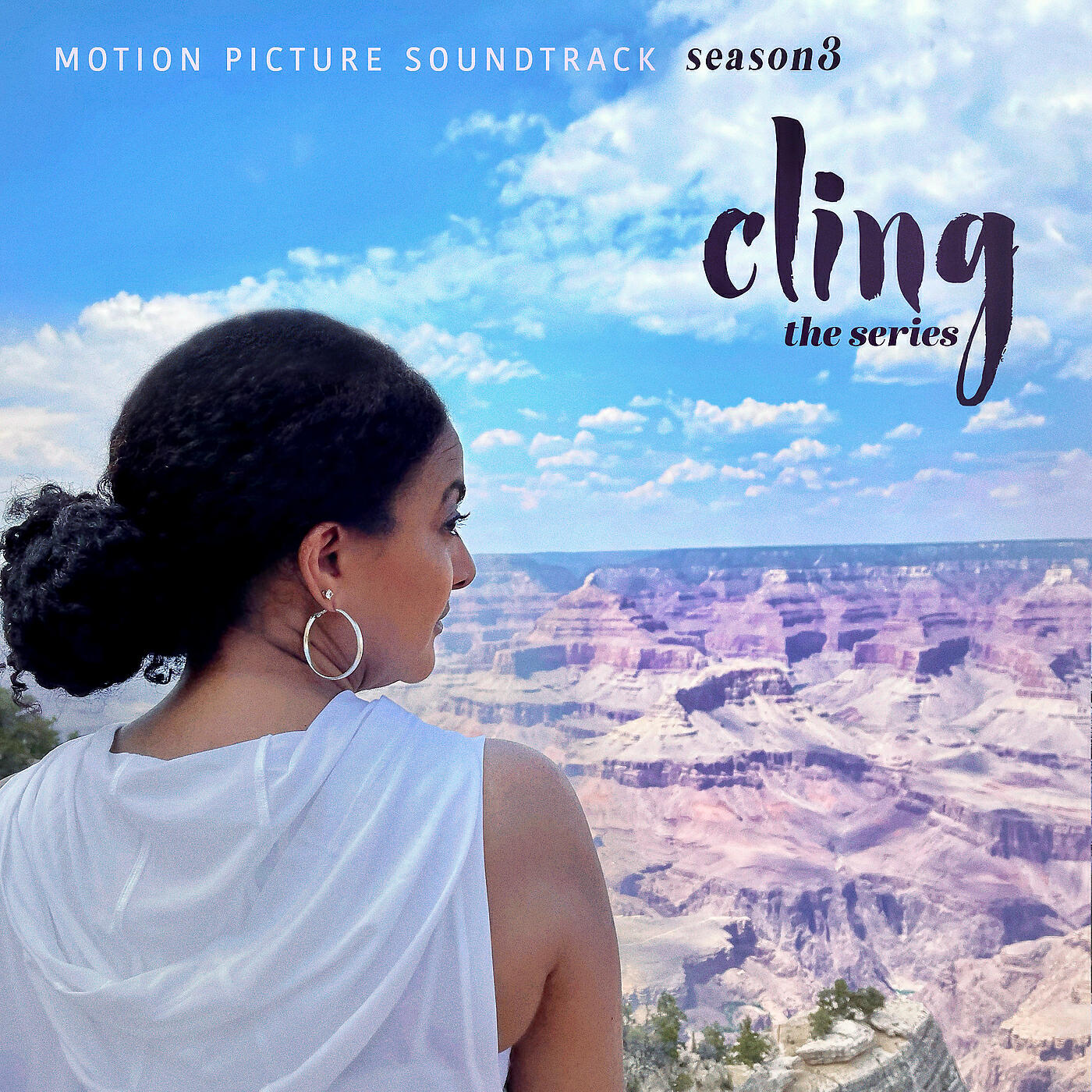 Релиз Cling the Series (Season 3) [Original Motion Picture Soundtrack]