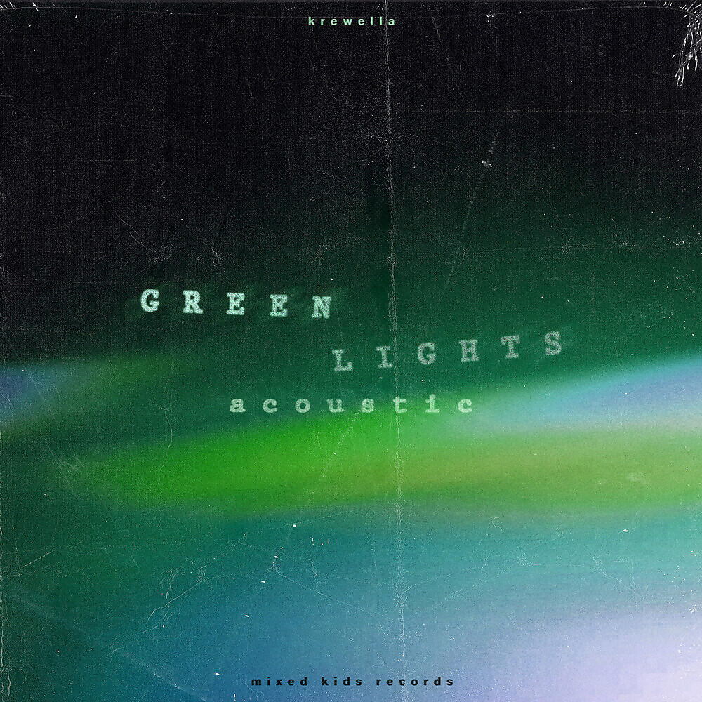 Релиз Greenlights (Acoustic)