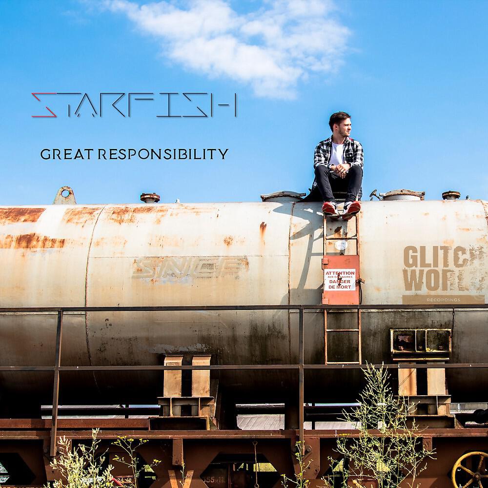 Релиз Great Responsibility