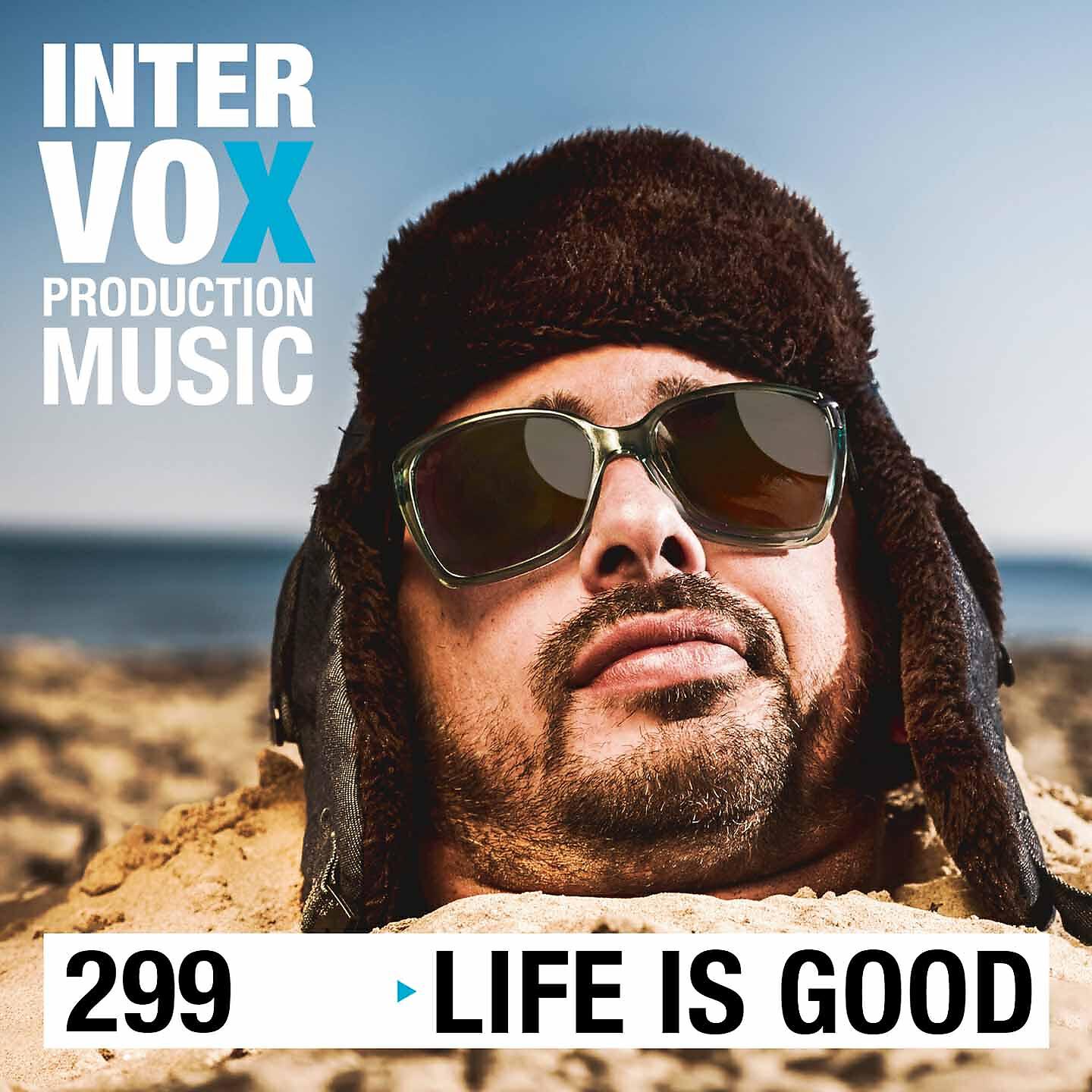 Релиз Life Is Good