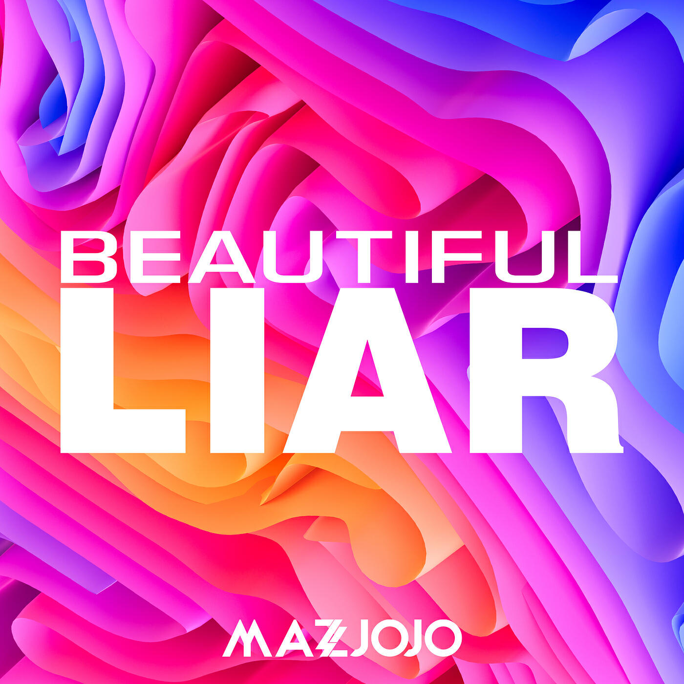 Релиз Beautiful Liar