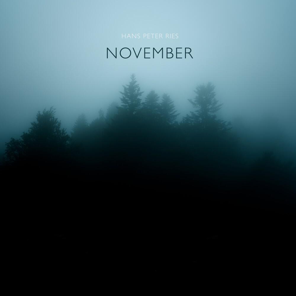 Релиз November (Pure)