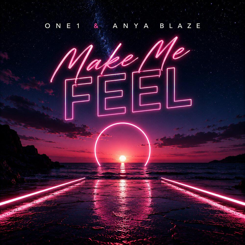 Релиз Make Me Feel