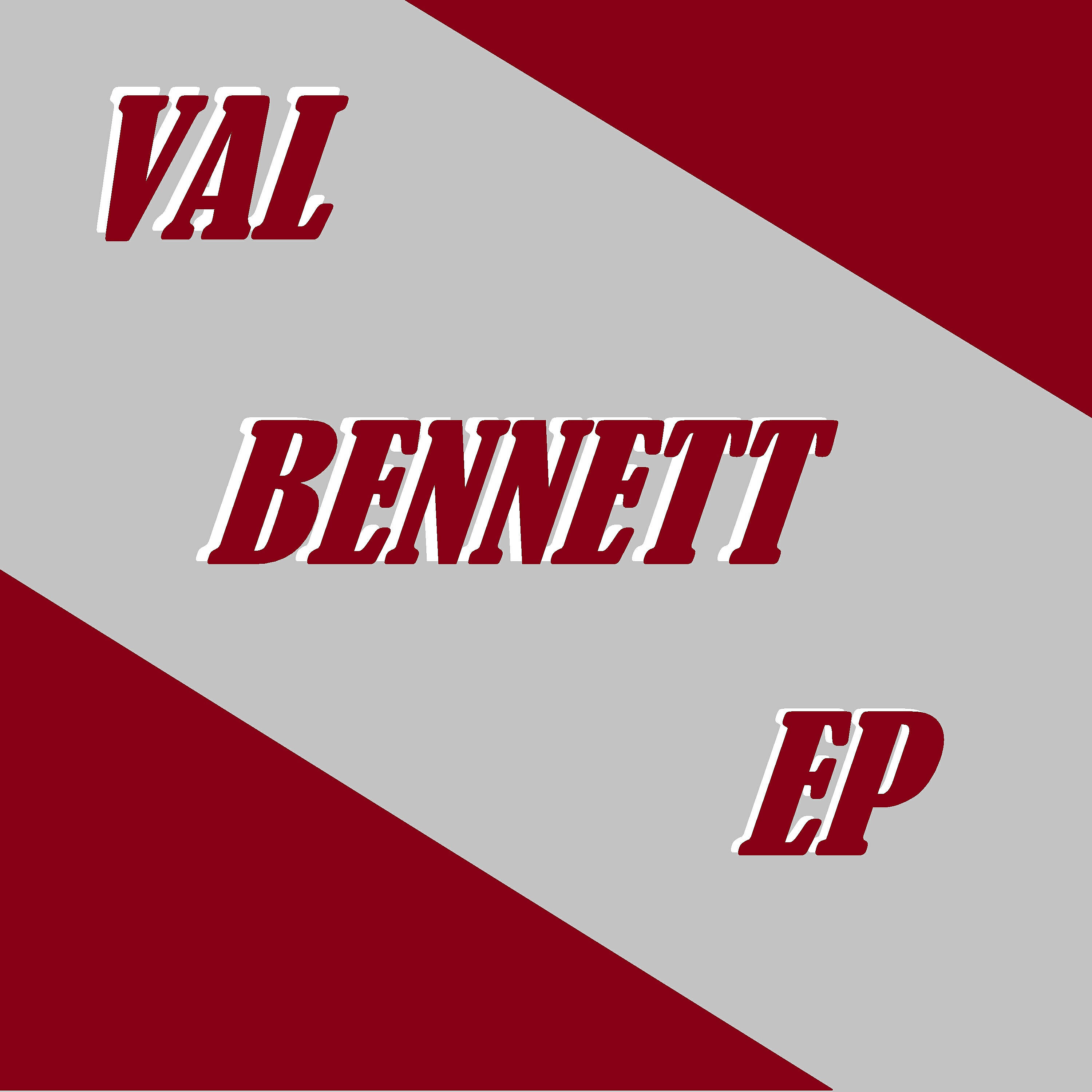 Релиз Val Bennett - EP