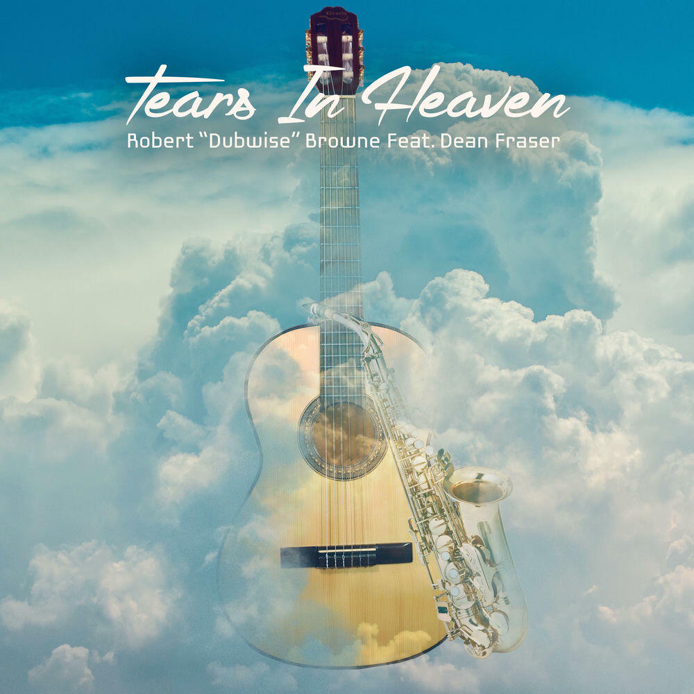 Релиз Tears in Heaven