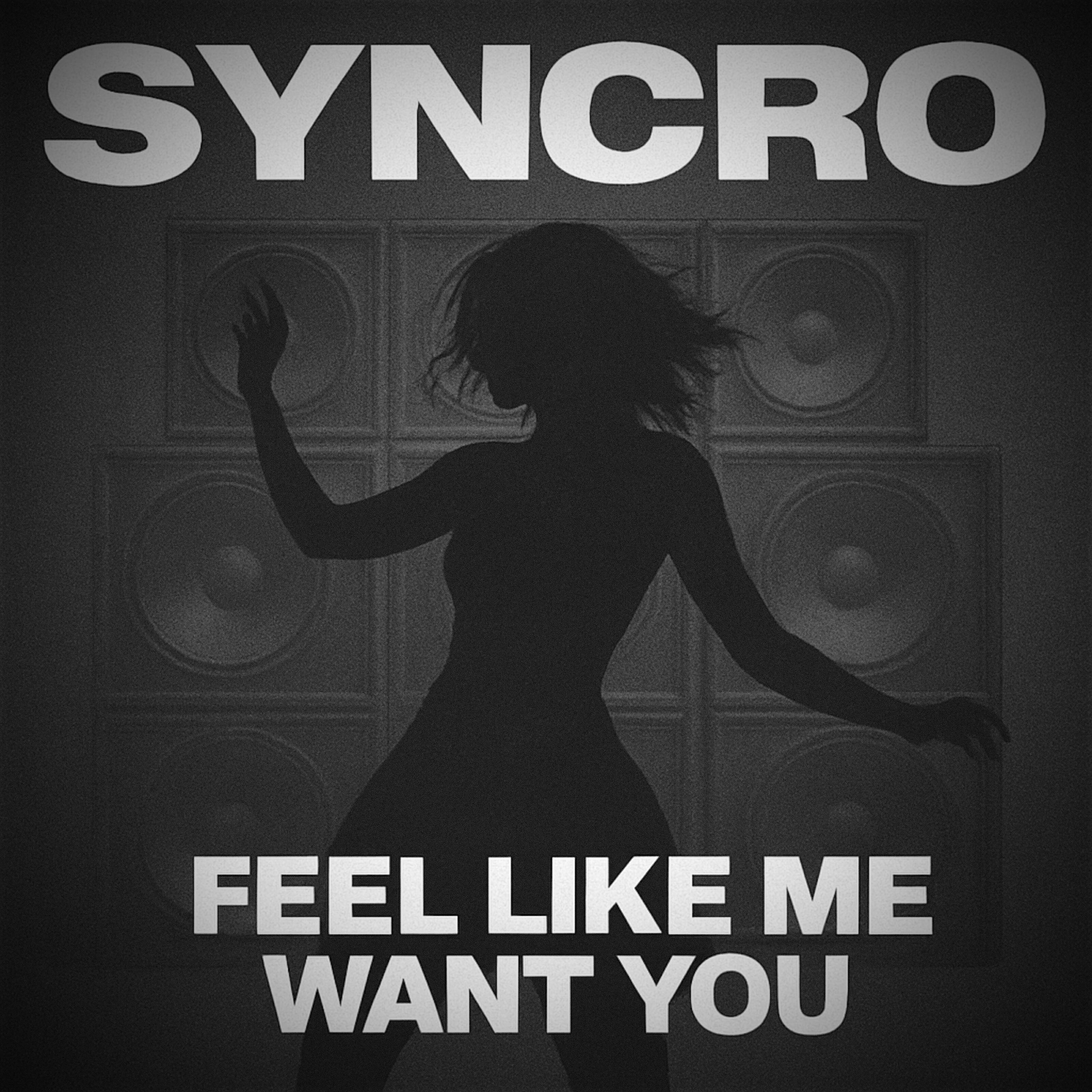 Релиз Feel Like Me Want You
