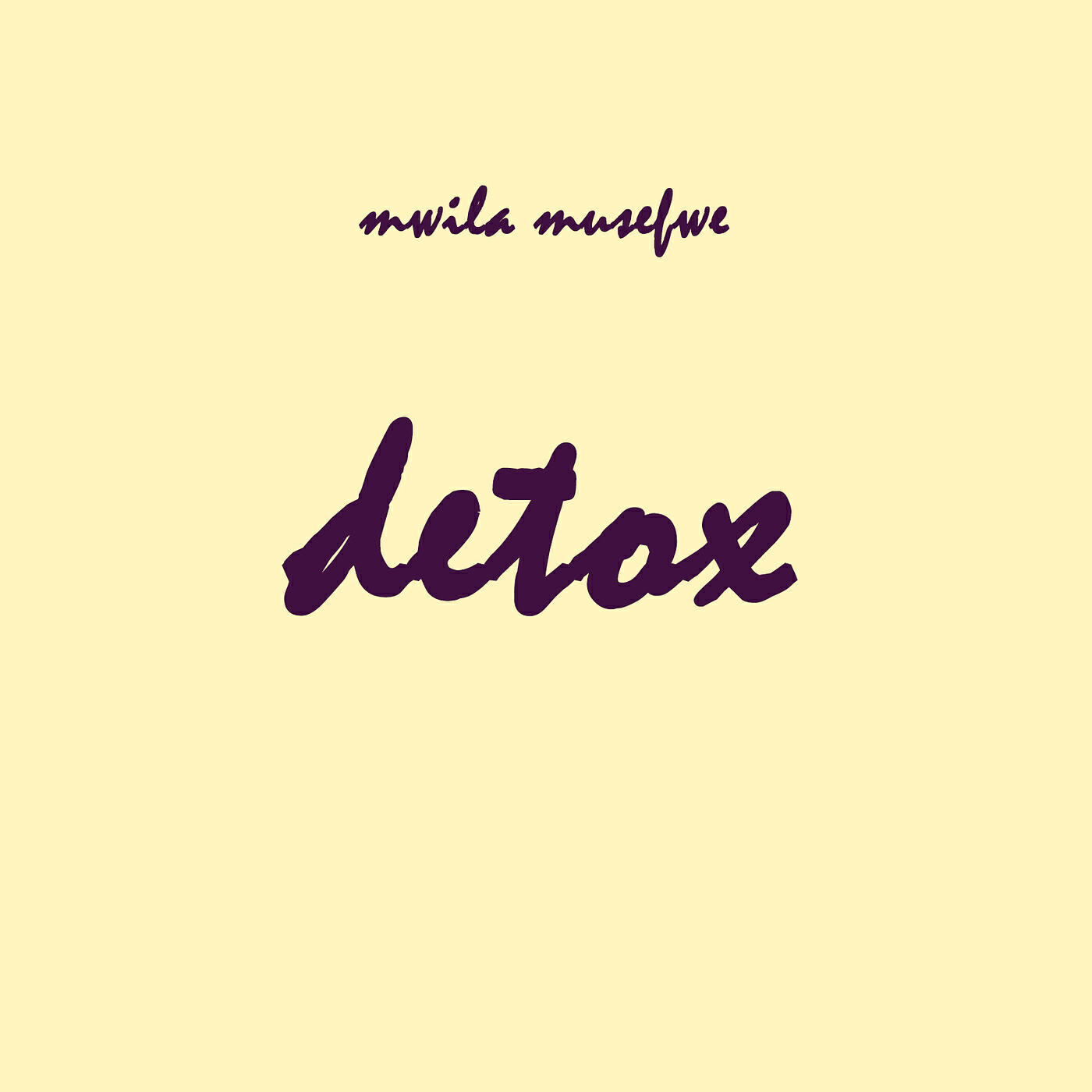 Релиз Detox