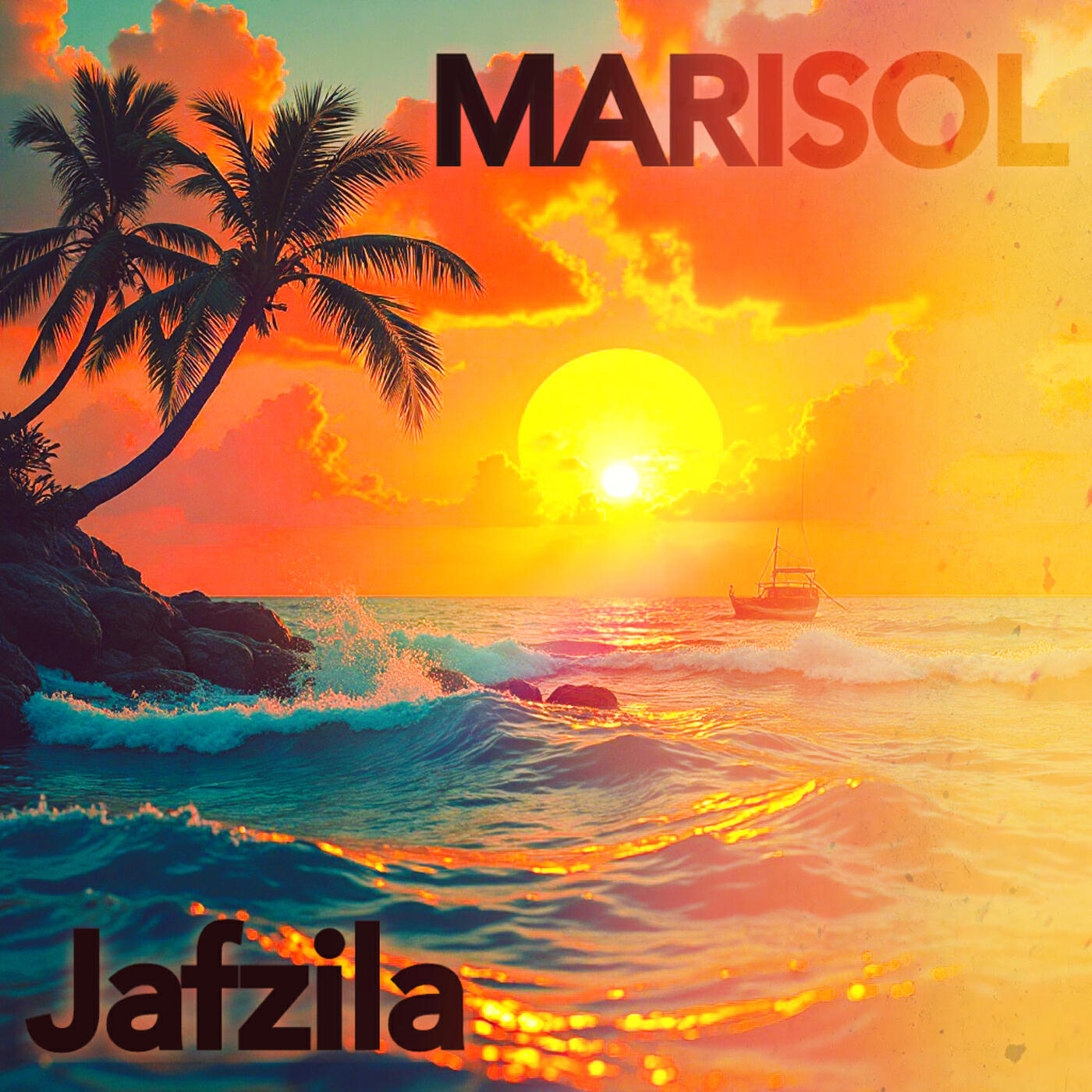 Релиз Marisol