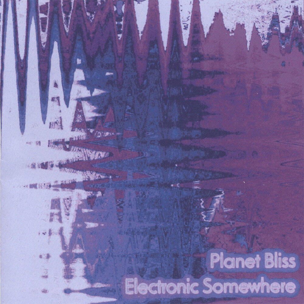 Релиз Electronic Somewhere