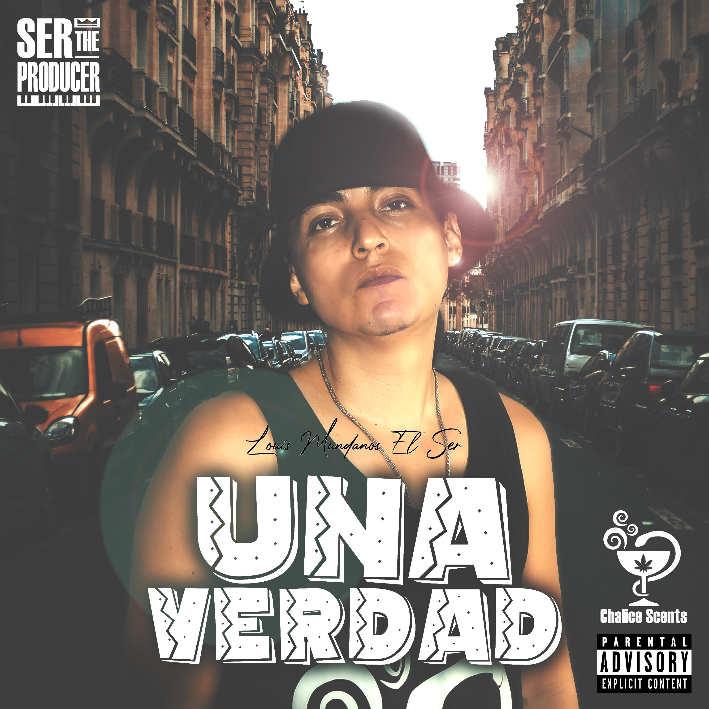 Релиз Una Verdad