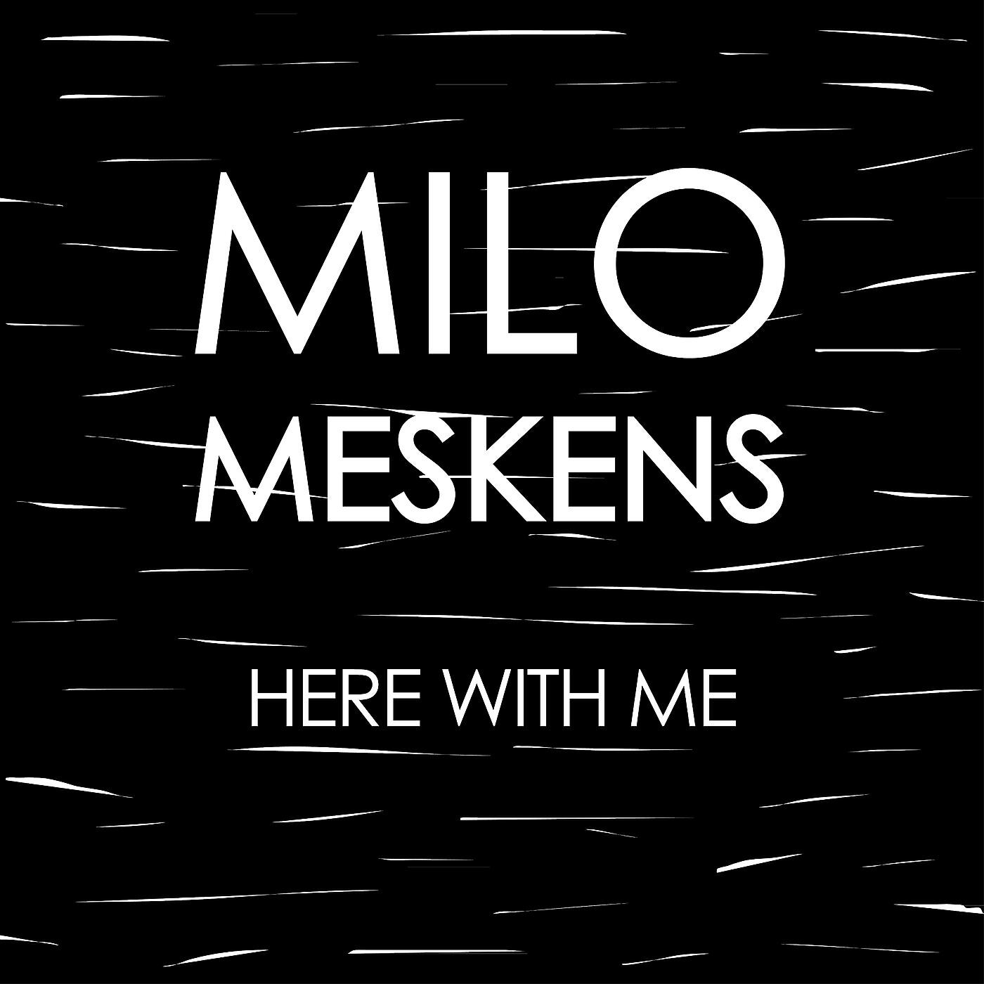 Релиз Here With Me