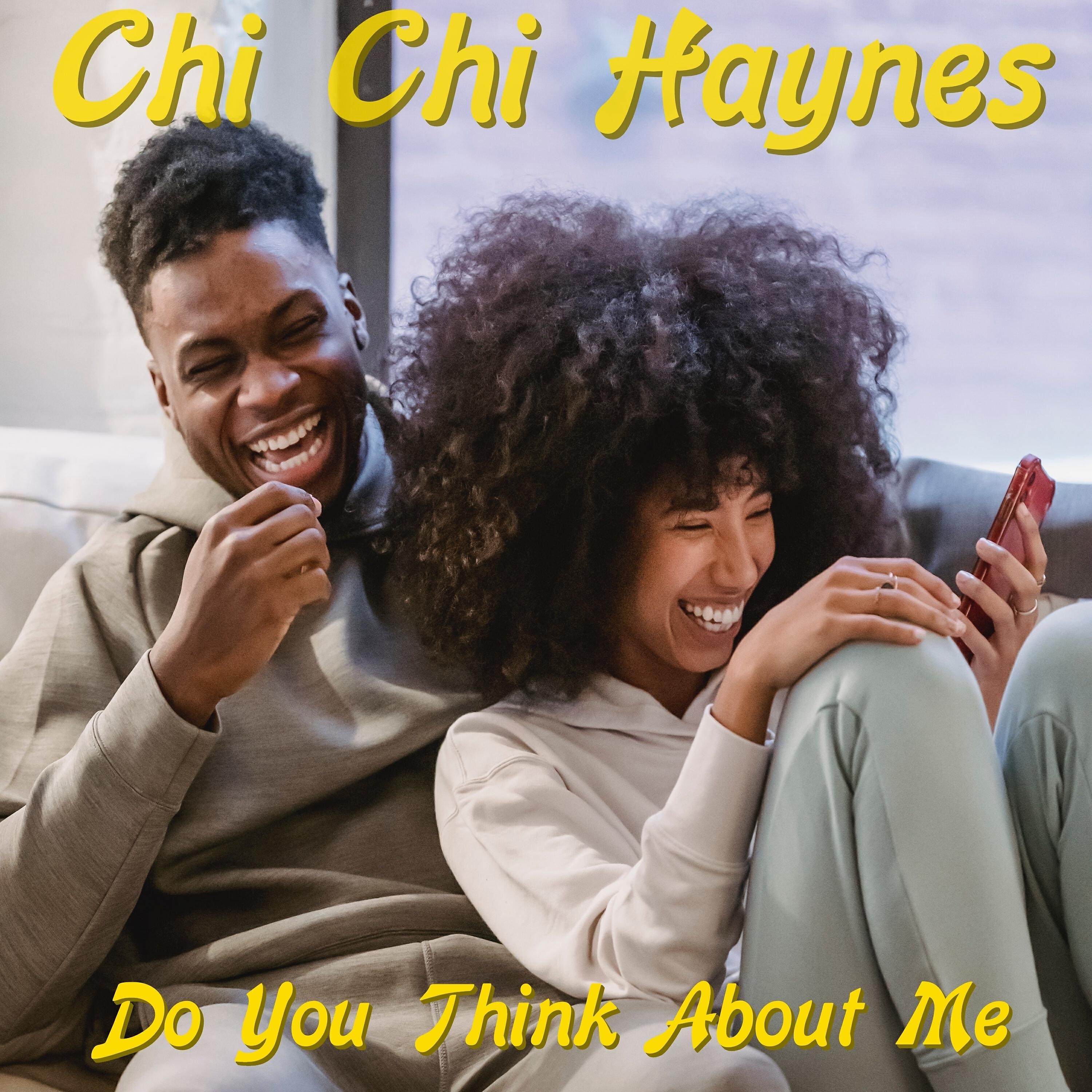 Релиз Do You Think About Me