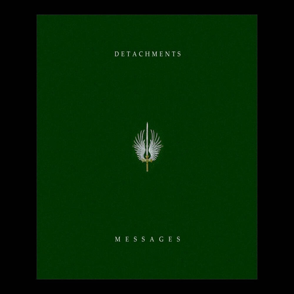 Релиз Messages