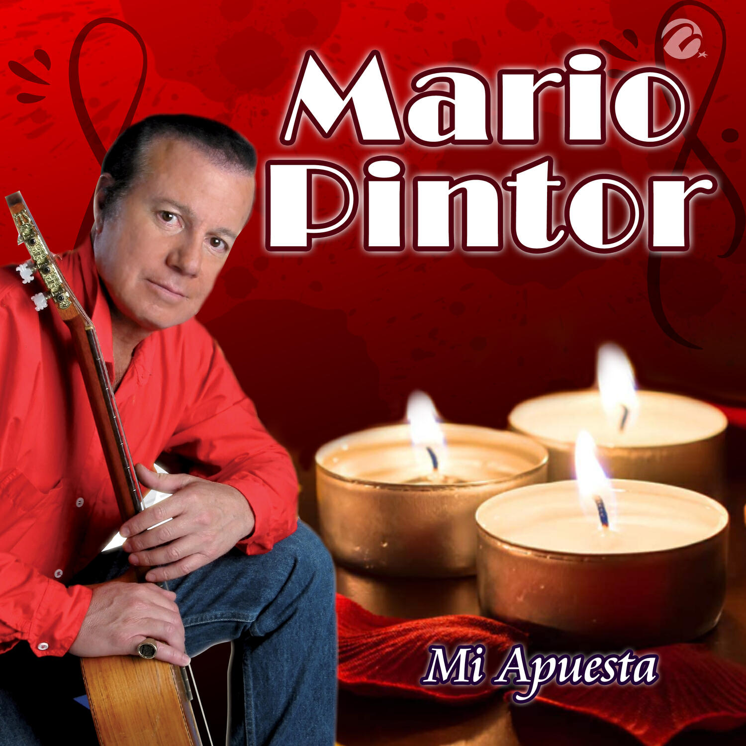 Релиз Mi Apuesta