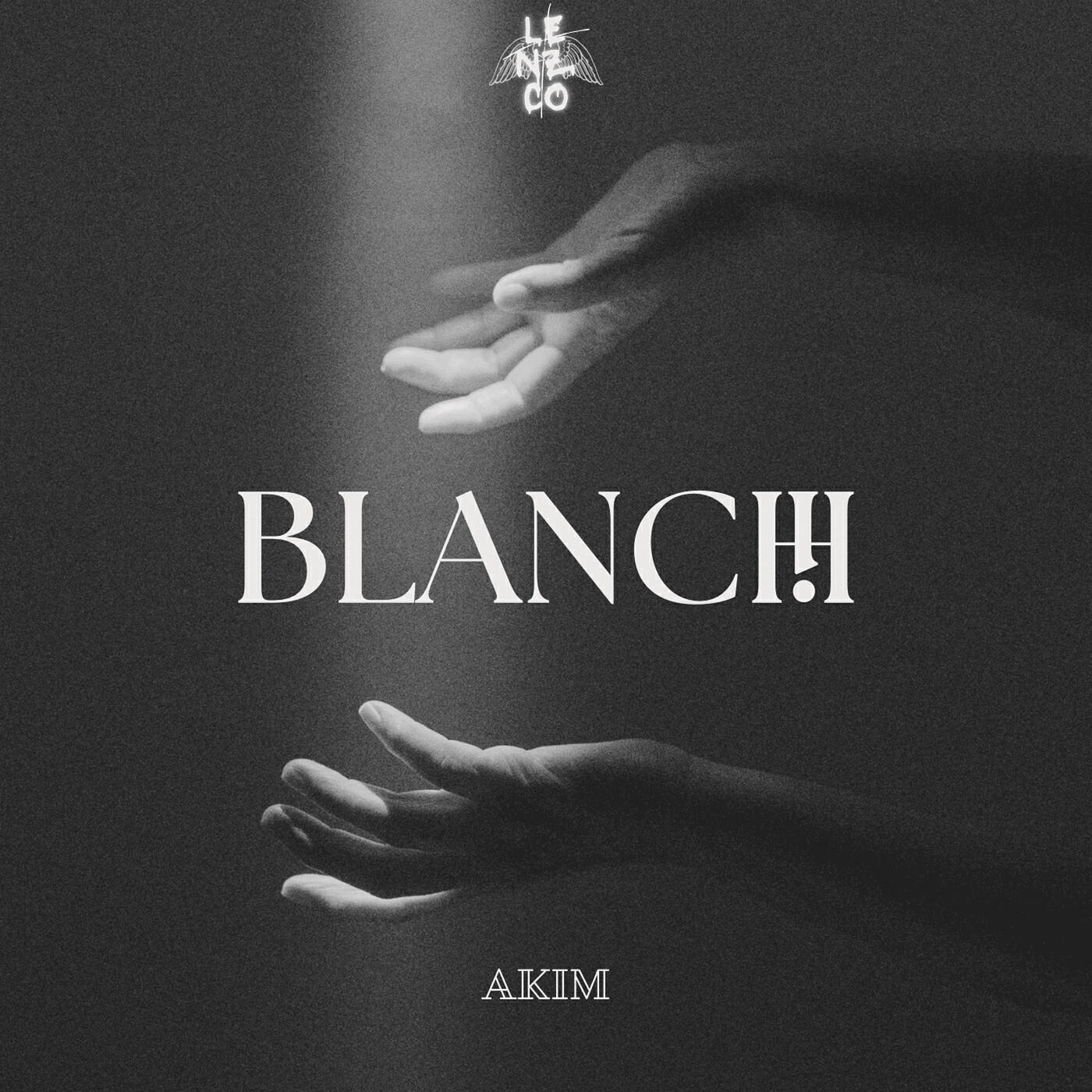 Релиз BLANCH!
