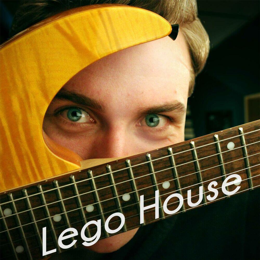 Релиз Lego House