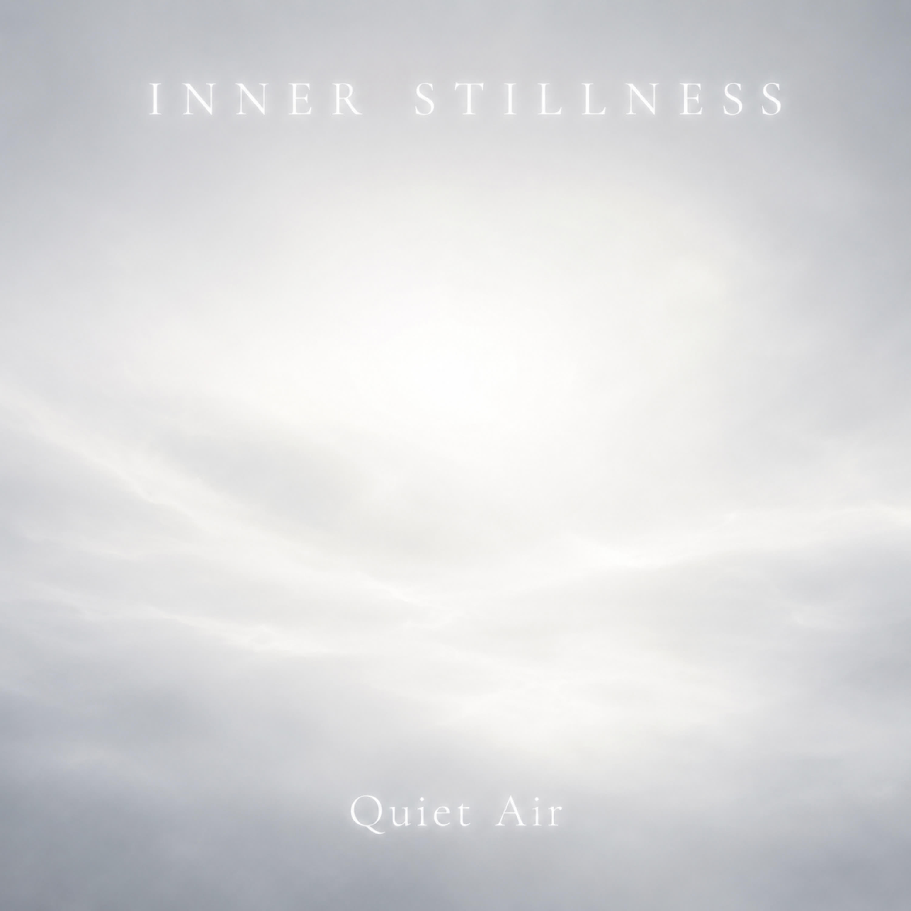 Релиз Quiet Air