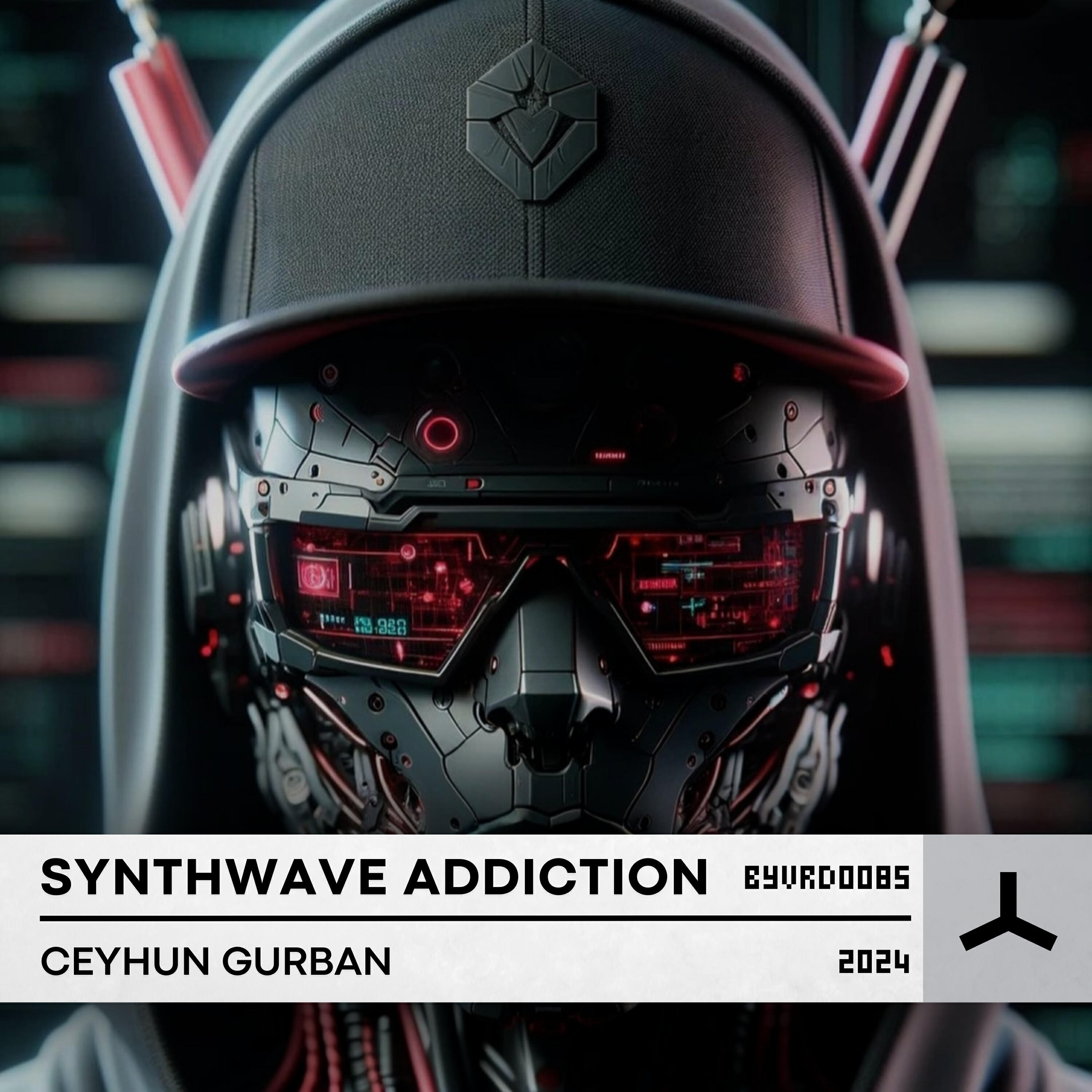 Релиз Synthwave Addiction