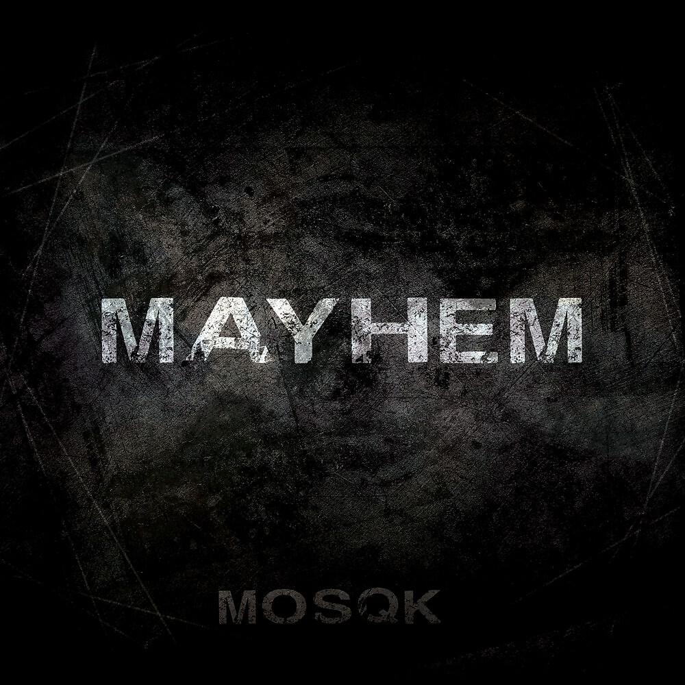 Mosqk
