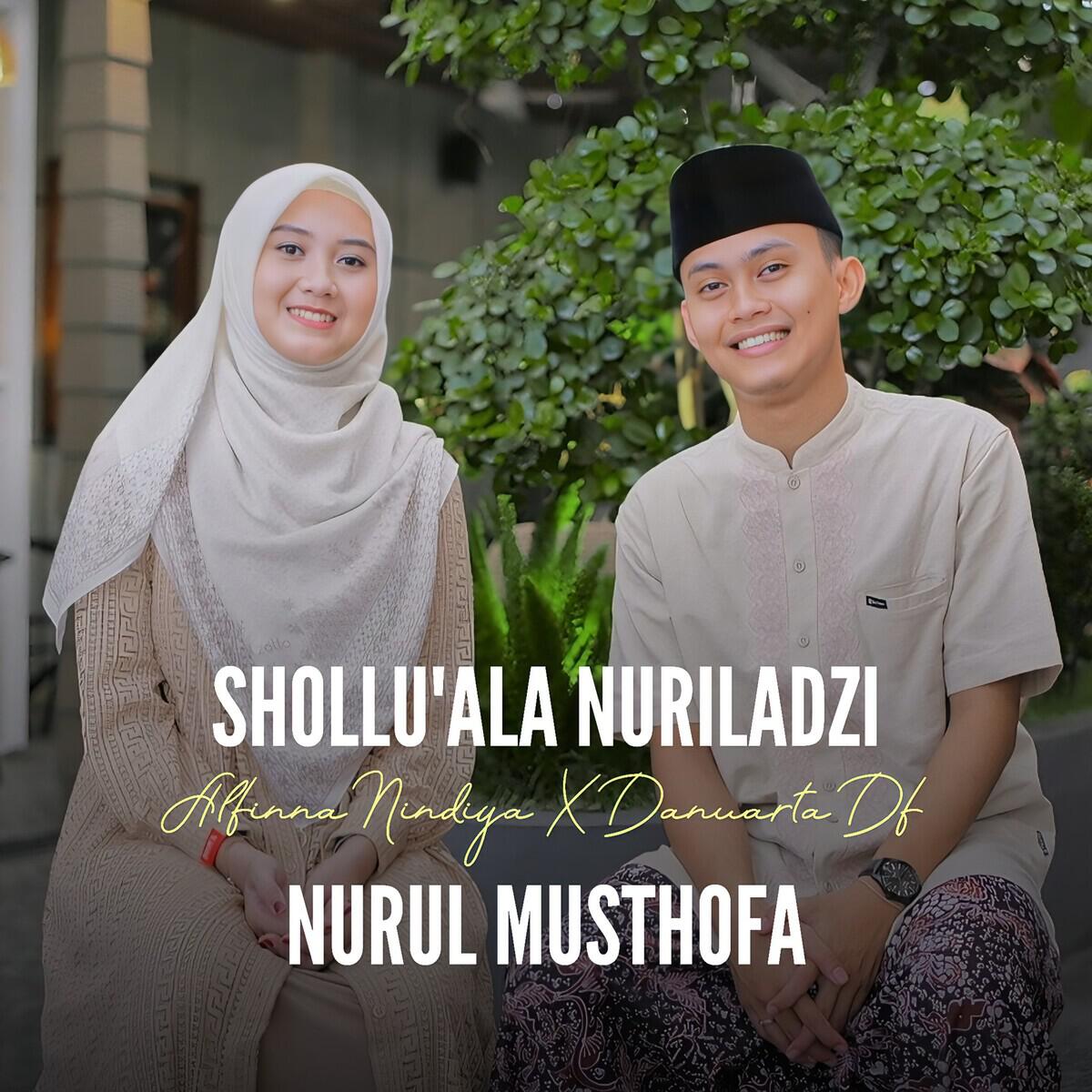 Релиз Shollu ‘Ala Nurilladzi X Nurul Musthofa