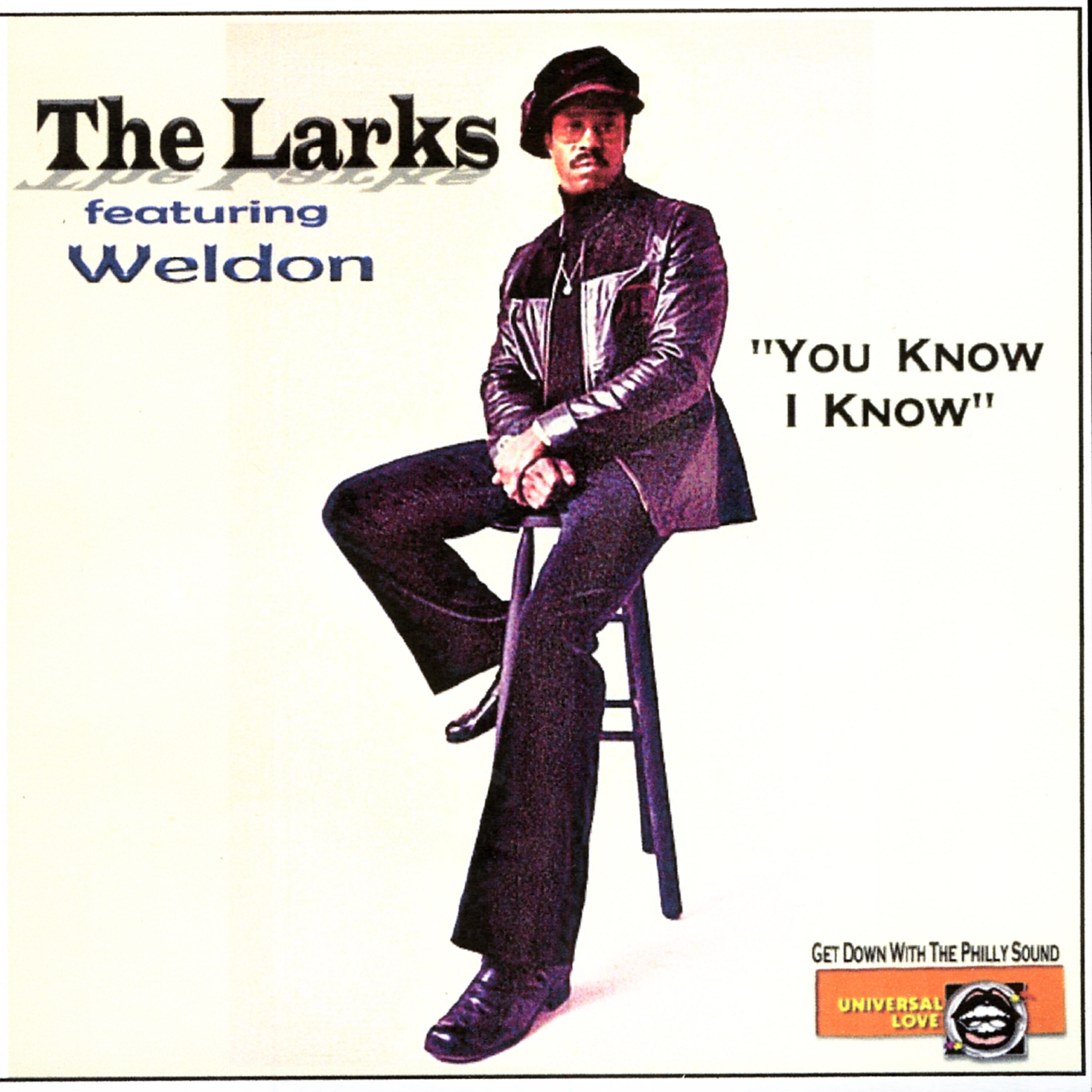 Релиз You Know I Know