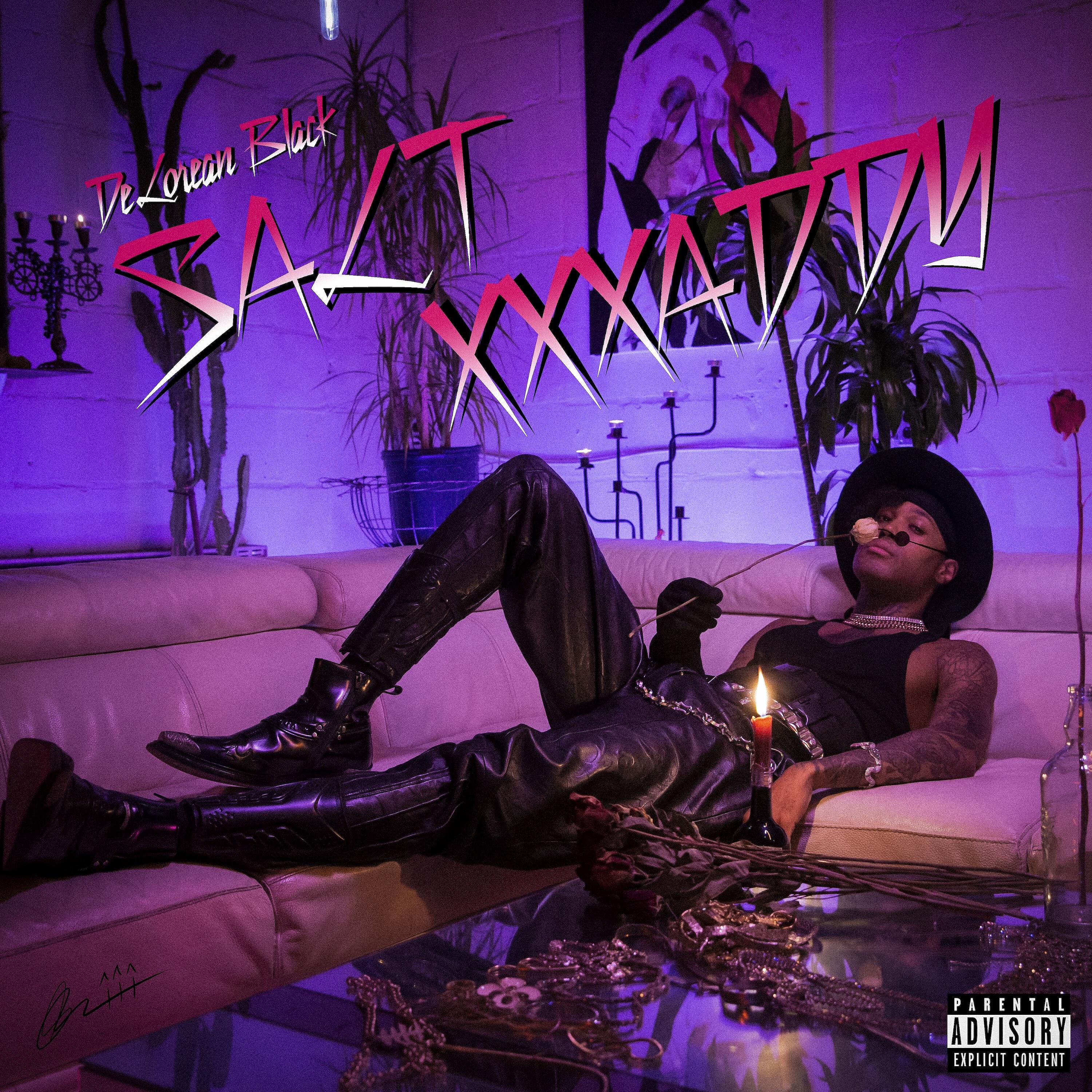 Релиз Salt Xxxaddy