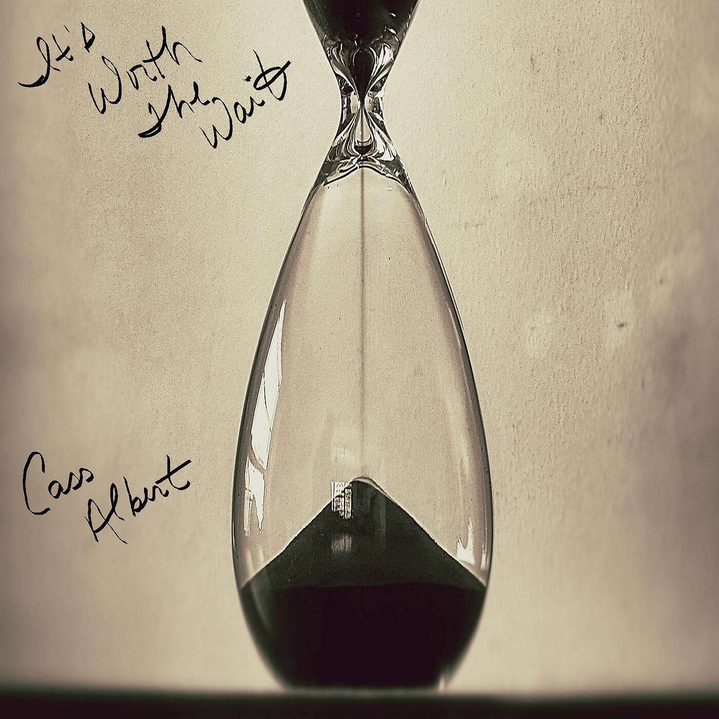 Релиз It's Worth the Wait