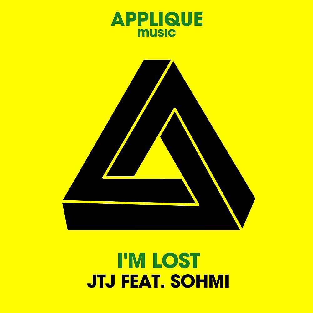 Релиз I'm Lost