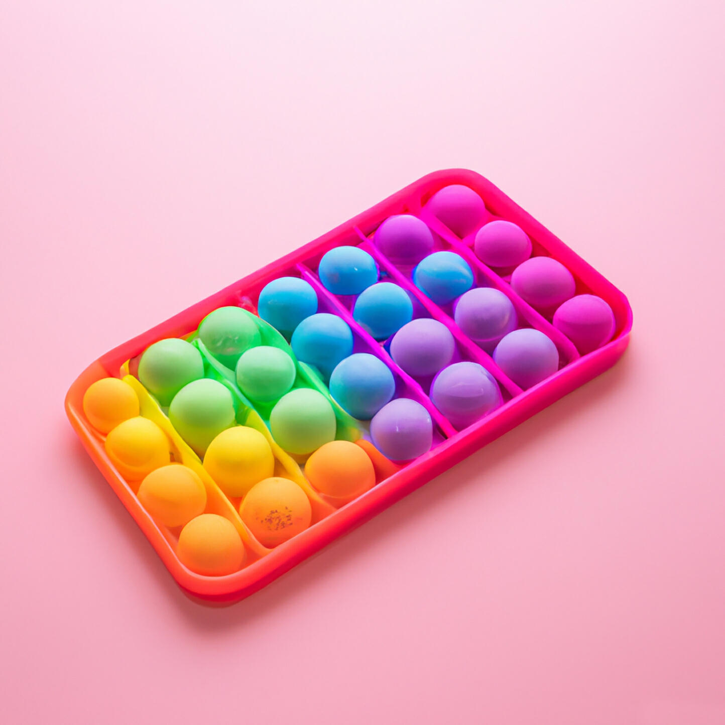 Релиз Pop It