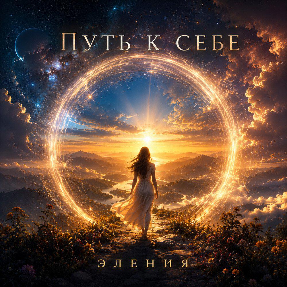 Релиз Путь к себе
