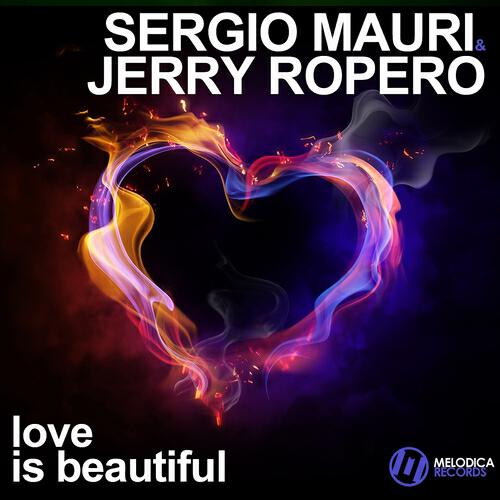 Релиз Love Is Beautiful