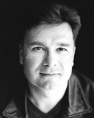 Nicolas Colicos