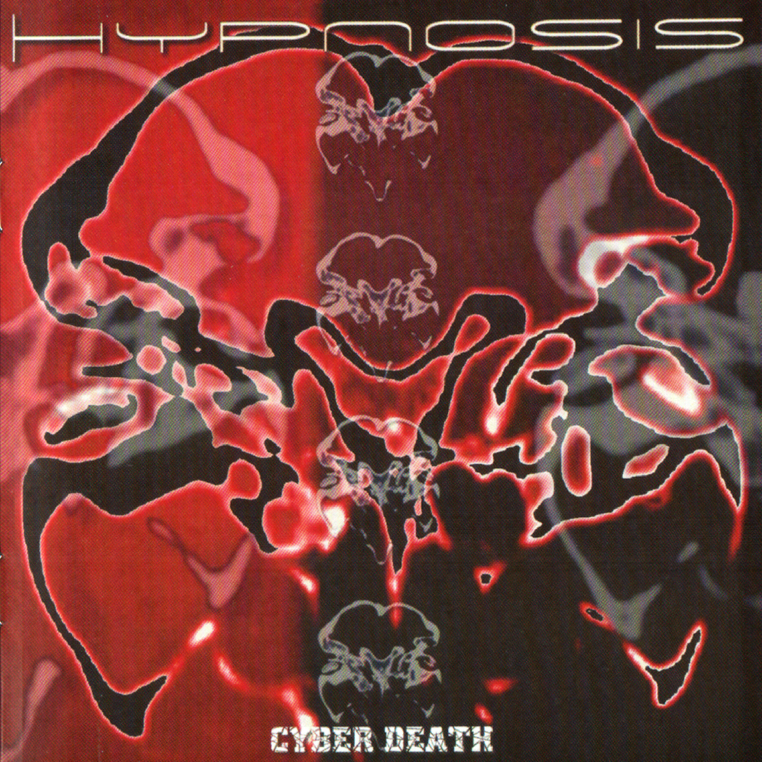 Релиз Cyber Death