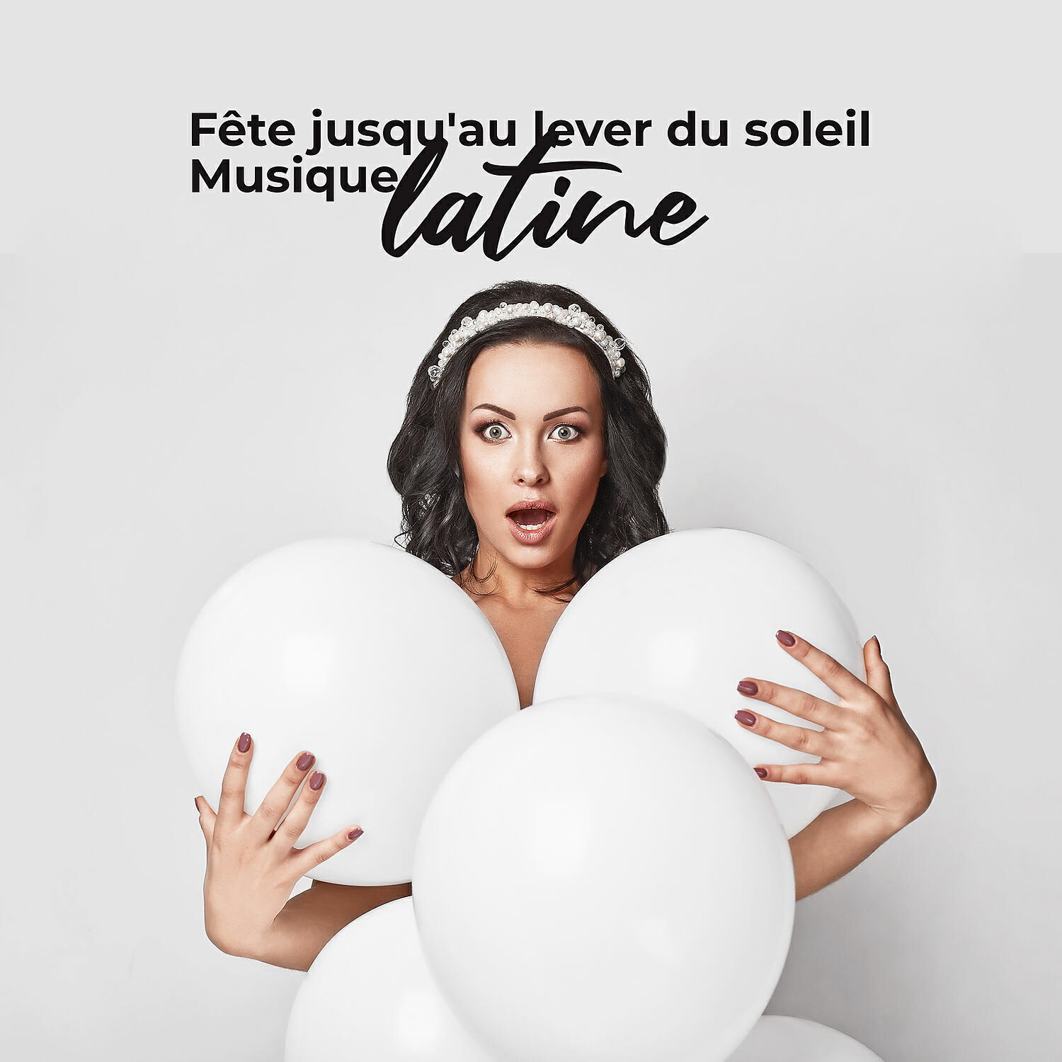 Релиз Fête jusqu'au lever du soleil: Musique latine, Carnaval brésilien