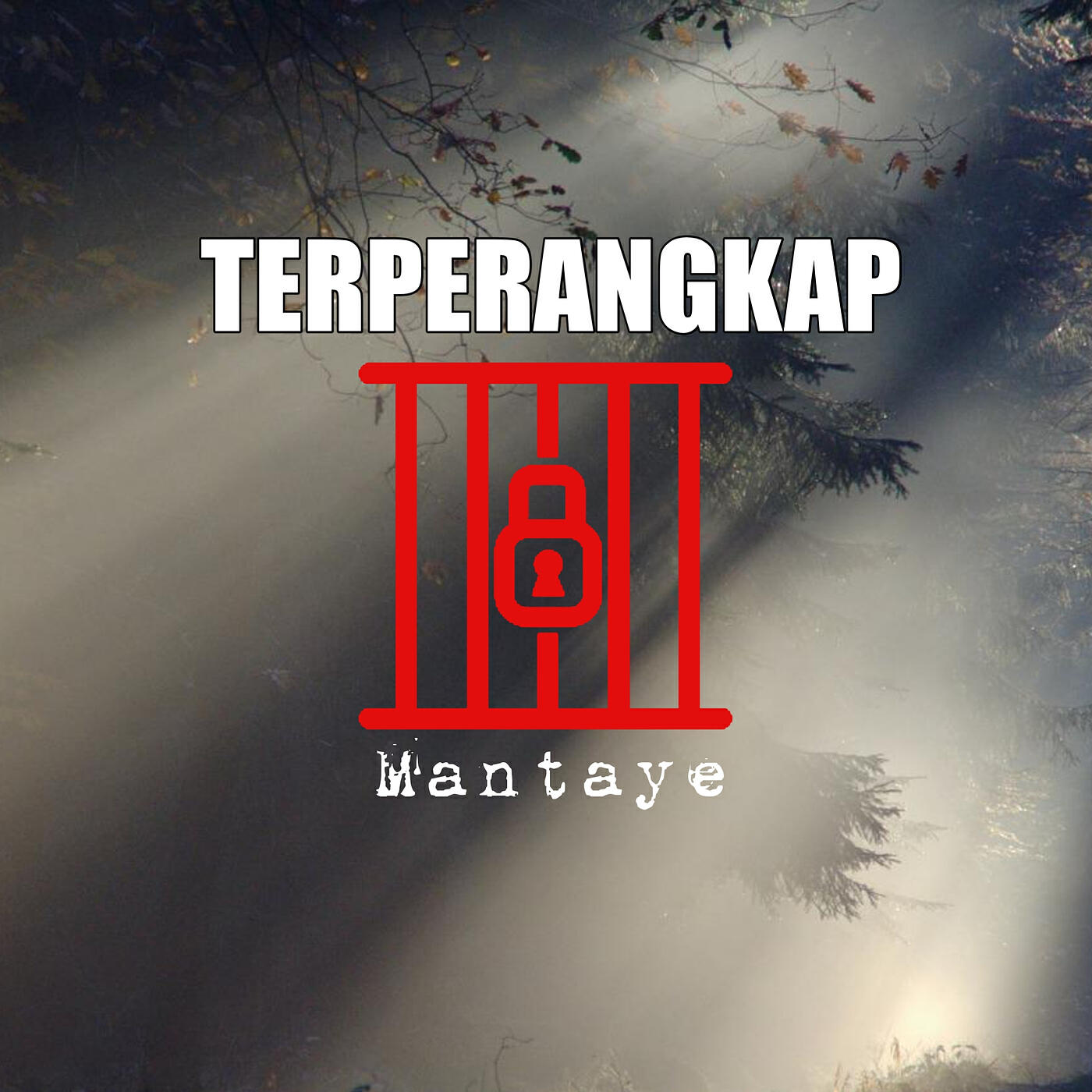 Релиз Terperangkap