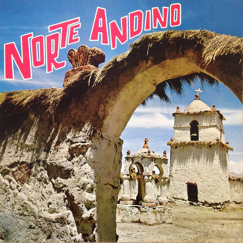 Релиз Norte Andino