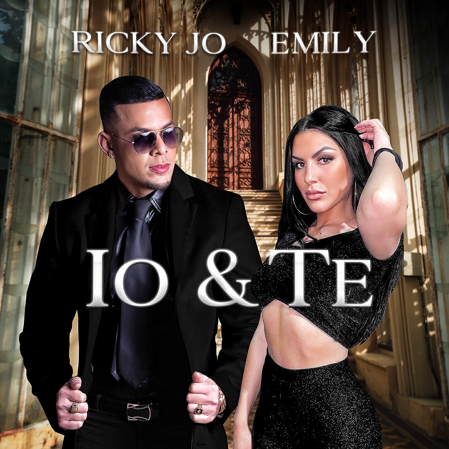 Релиз Io & Te