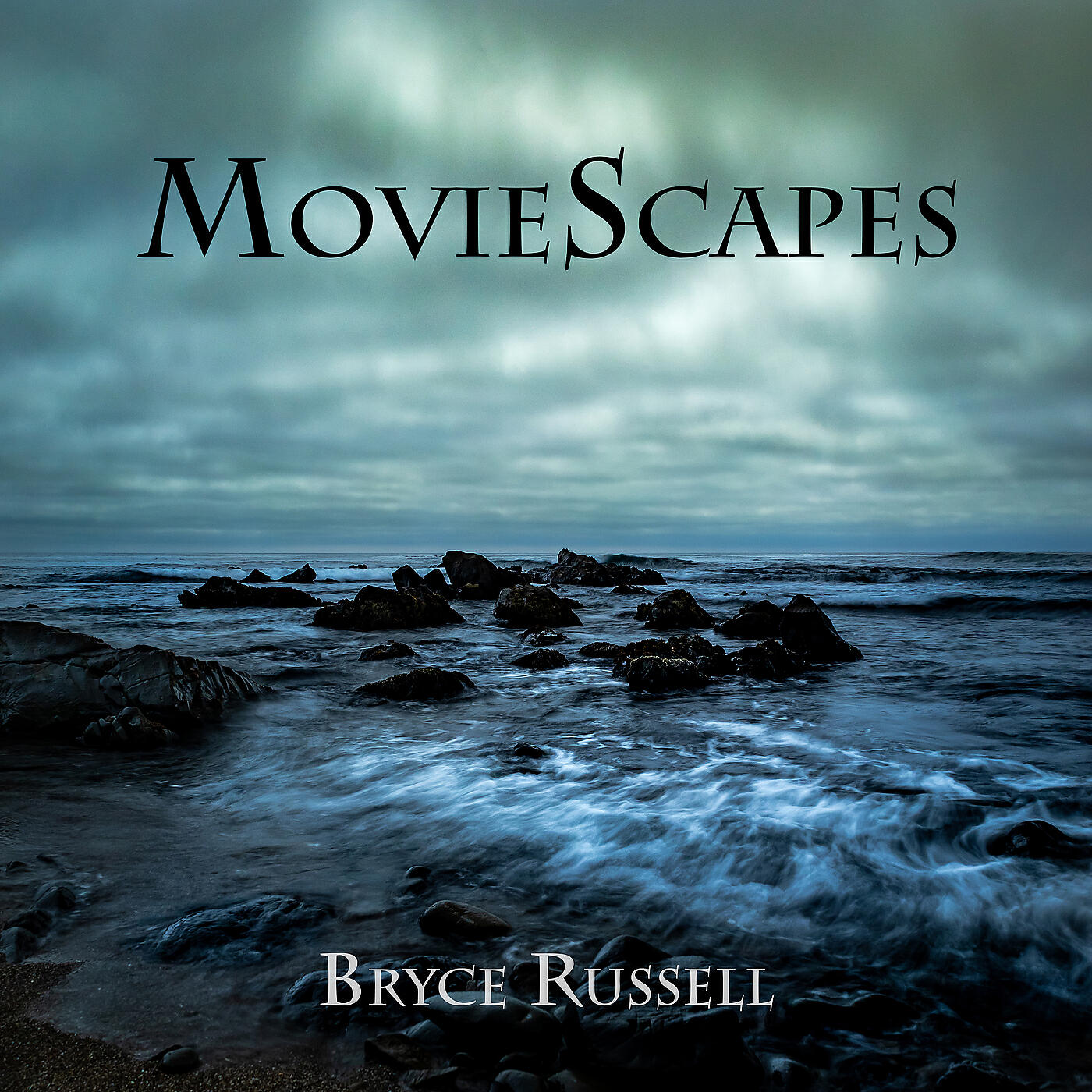 Bryce Russell