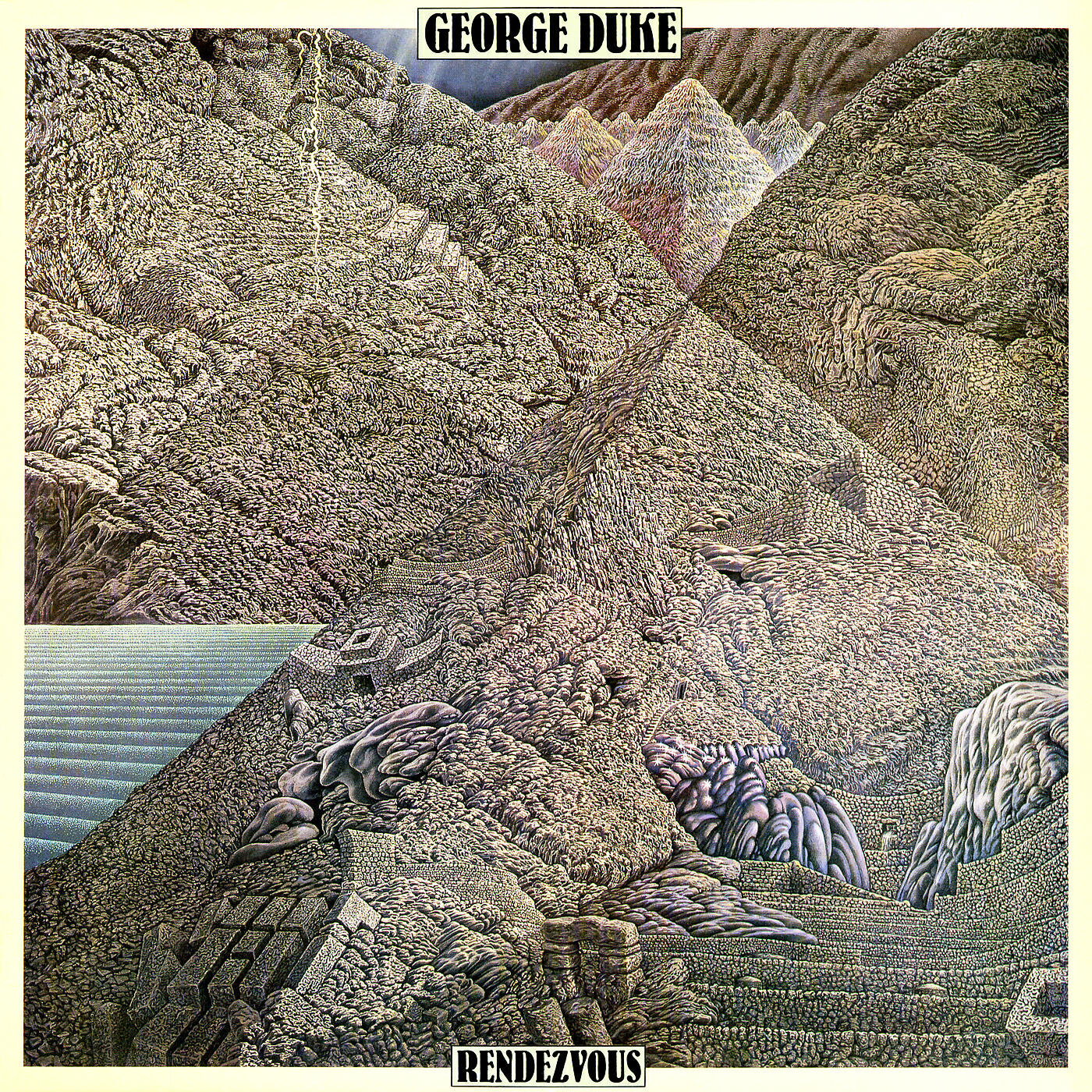 Релиз Rendezvous (Expanded Edition)
