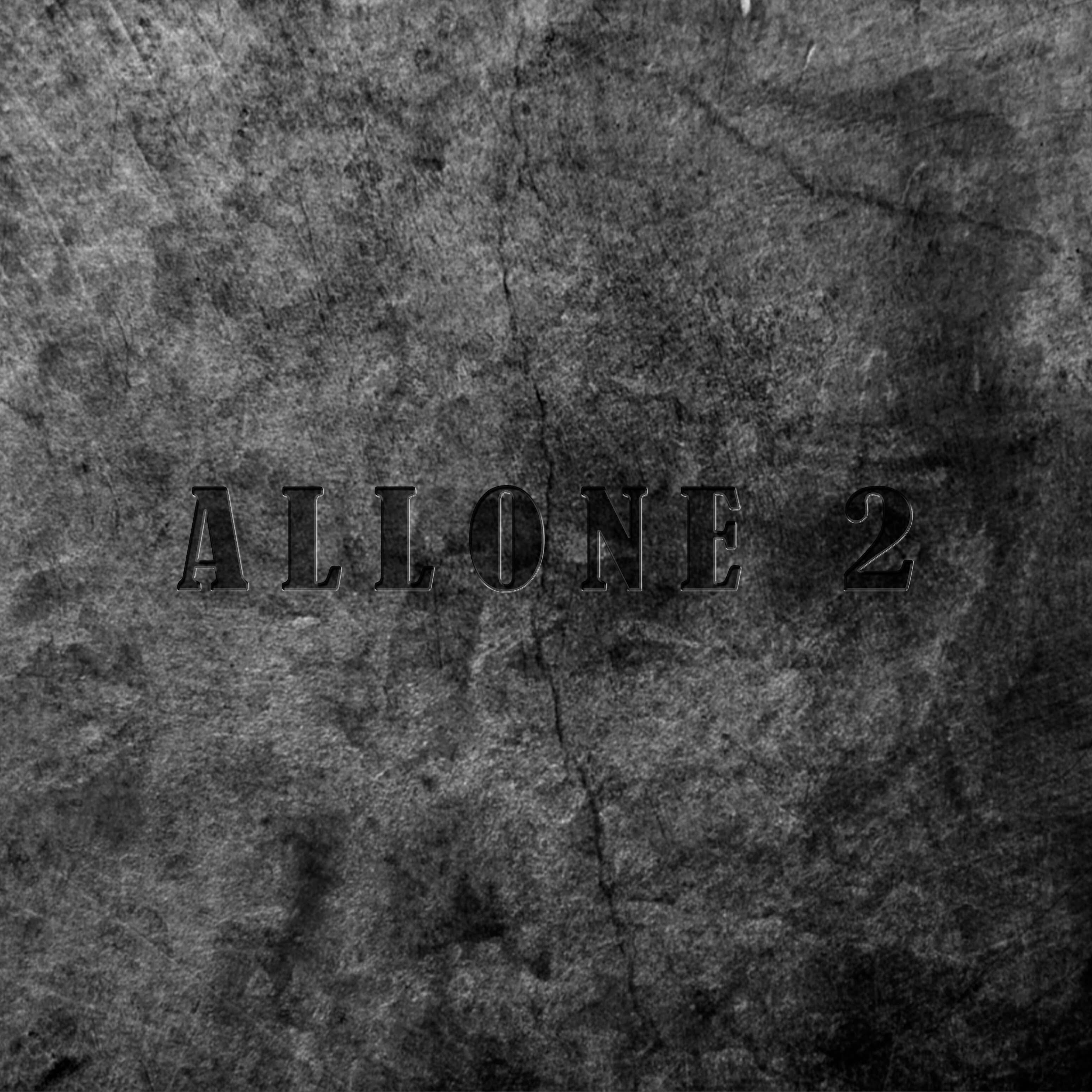 Релиз ALLONE 2