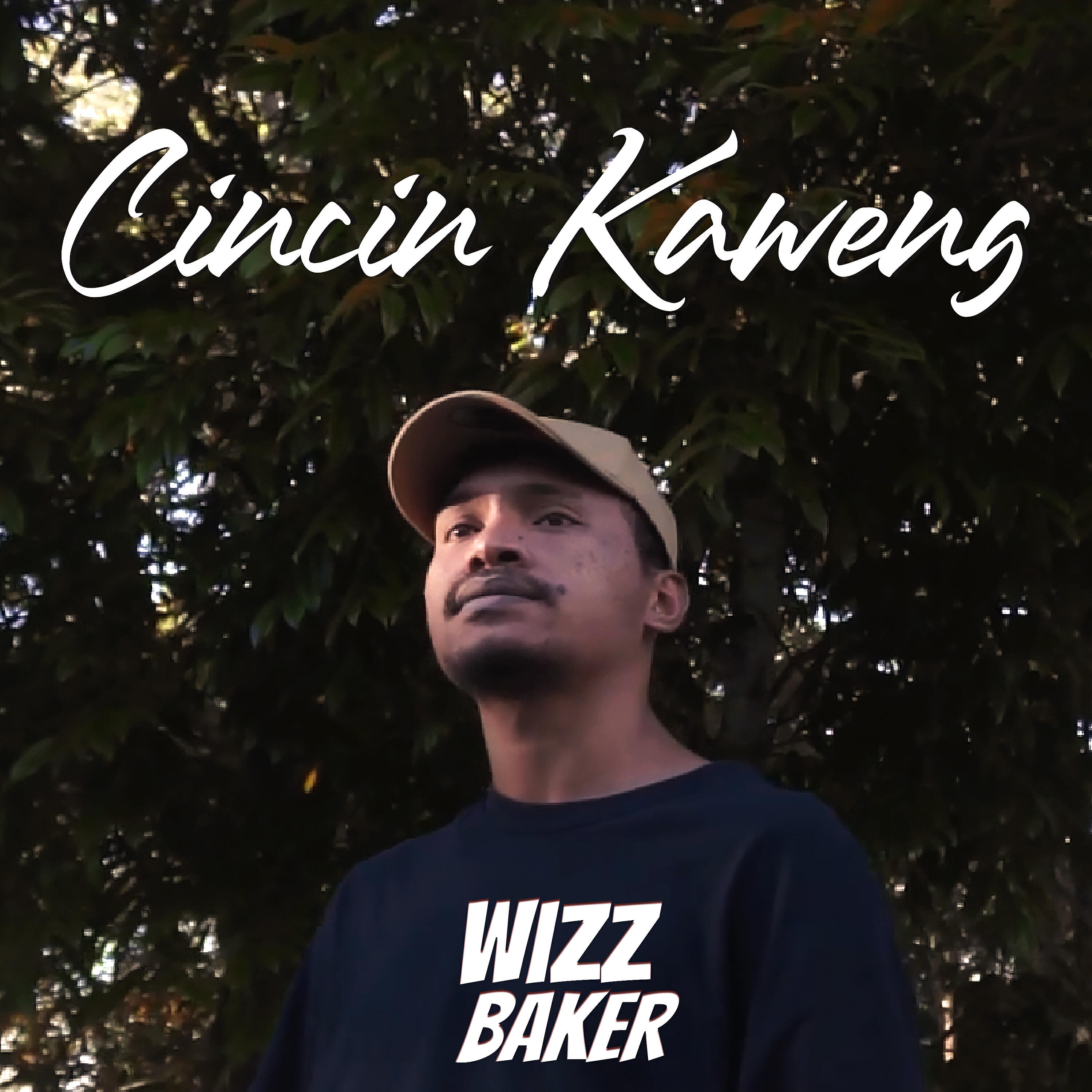 Релиз Cincin Kaweng
