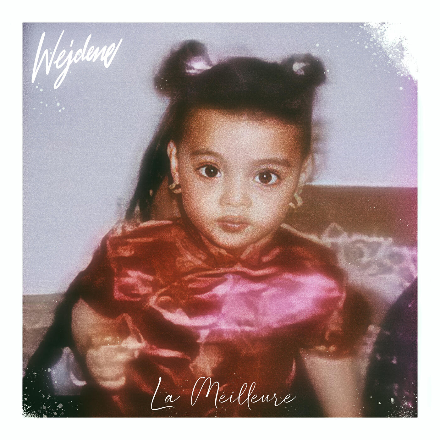 Релиз La Meilleure